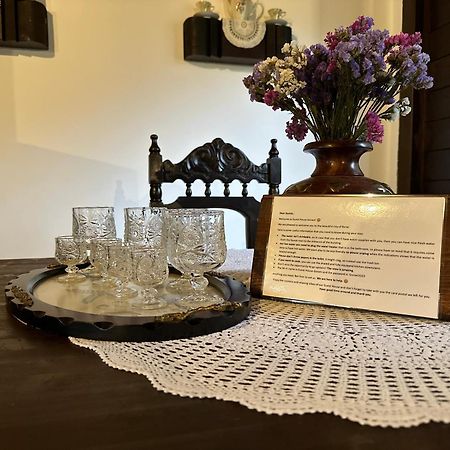 Guest House Gorani ベラト エクステリア 写真