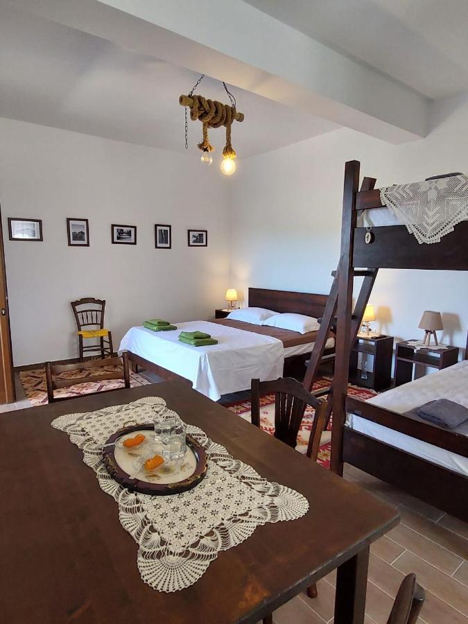 Guest House Gorani ベラト エクステリア 写真