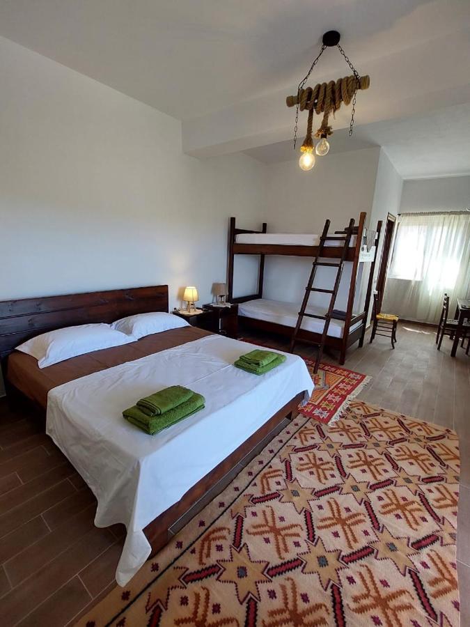 Guest House Gorani ベラト エクステリア 写真