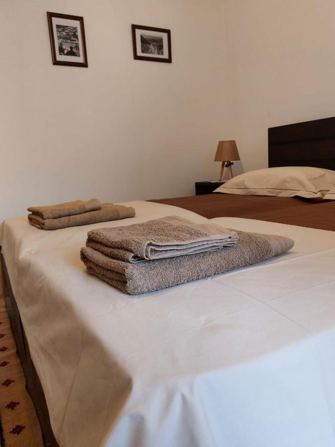 Guest House Gorani ベラト エクステリア 写真