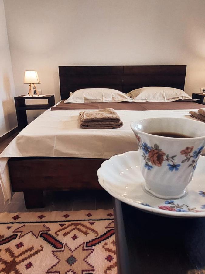 Guest House Gorani ベラト エクステリア 写真