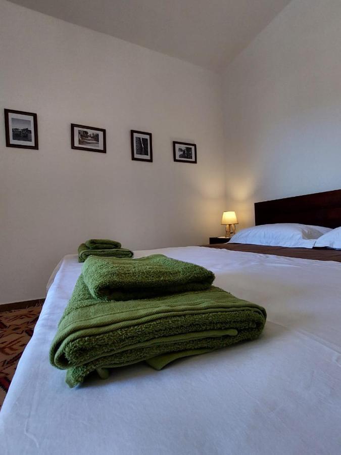 Guest House Gorani ベラト エクステリア 写真
