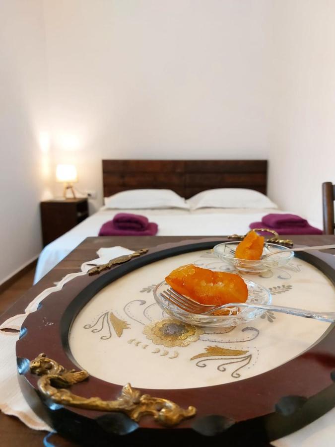 Guest House Gorani ベラト エクステリア 写真