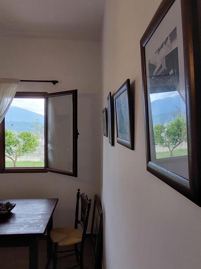 Guest House Gorani ベラト エクステリア 写真