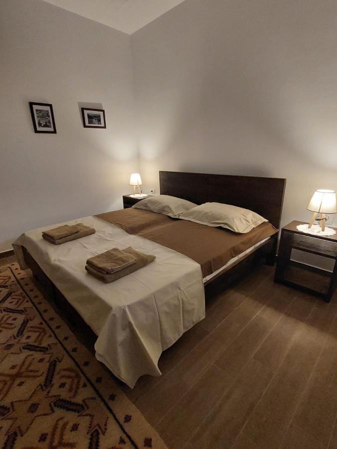 Guest House Gorani ベラト エクステリア 写真