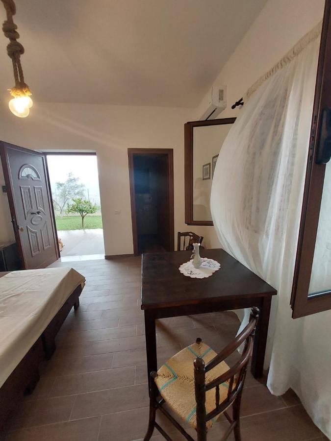 Guest House Gorani ベラト エクステリア 写真