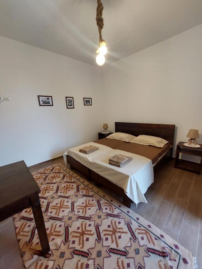 Guest House Gorani ベラト エクステリア 写真