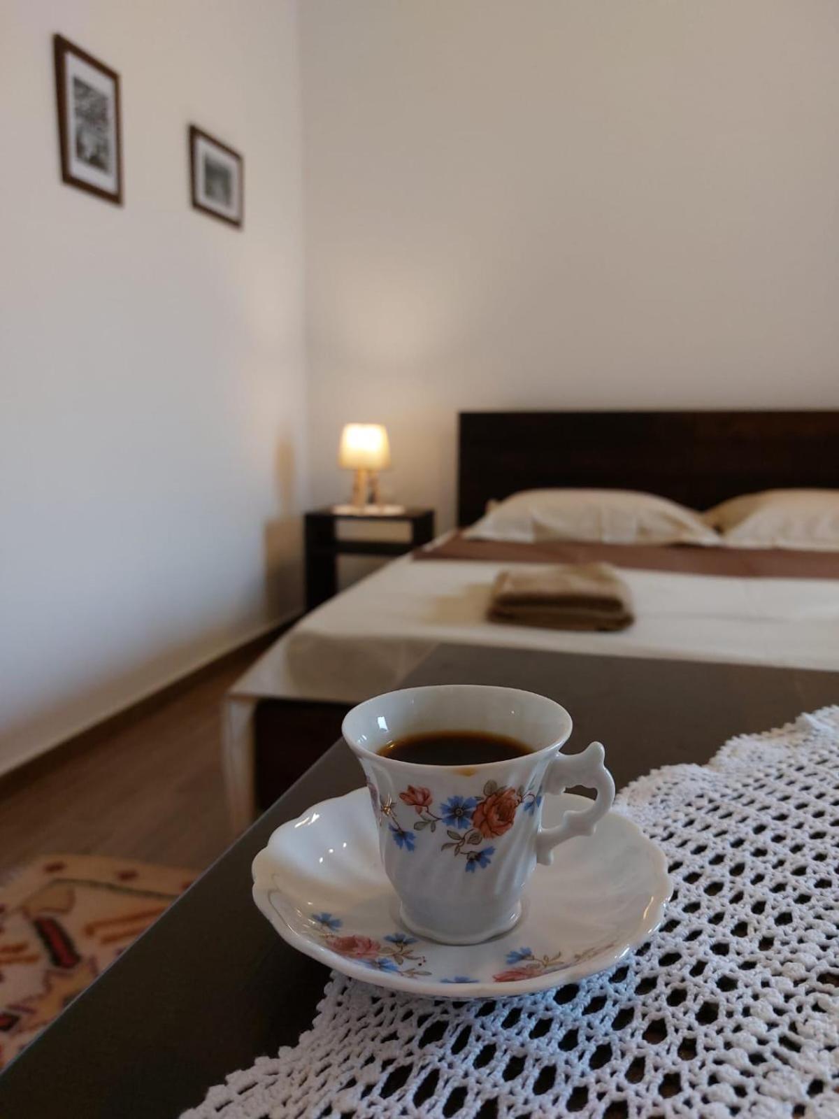 Guest House Gorani ベラト エクステリア 写真