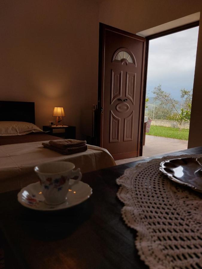 Guest House Gorani ベラト エクステリア 写真