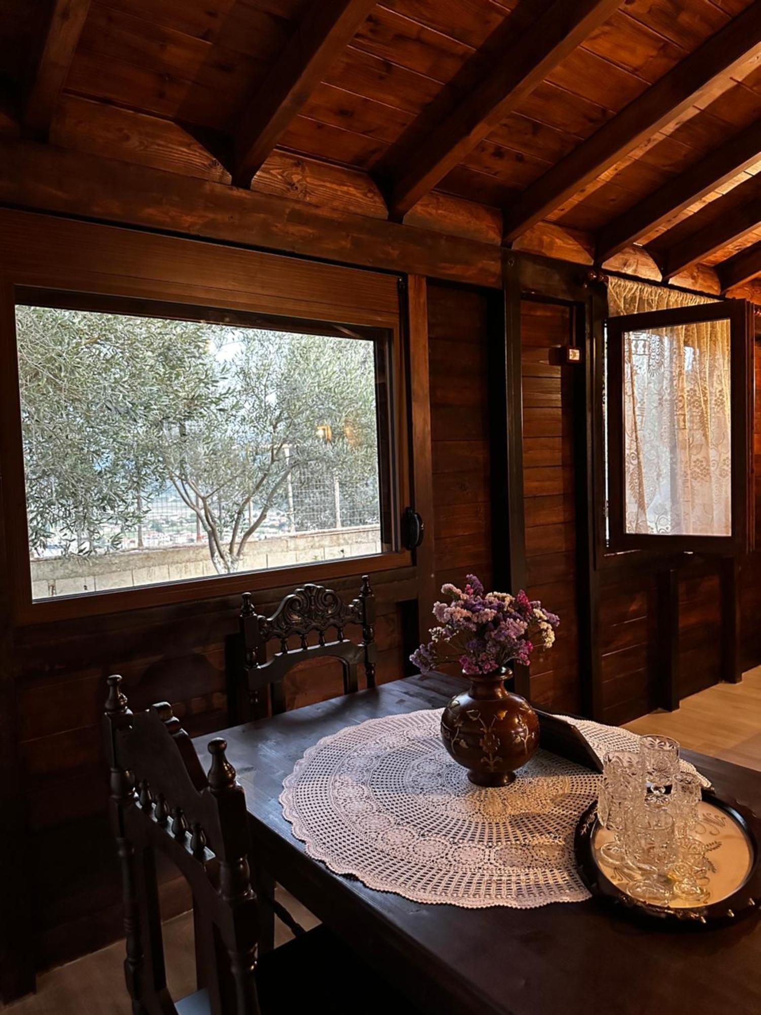Guest House Gorani ベラト エクステリア 写真