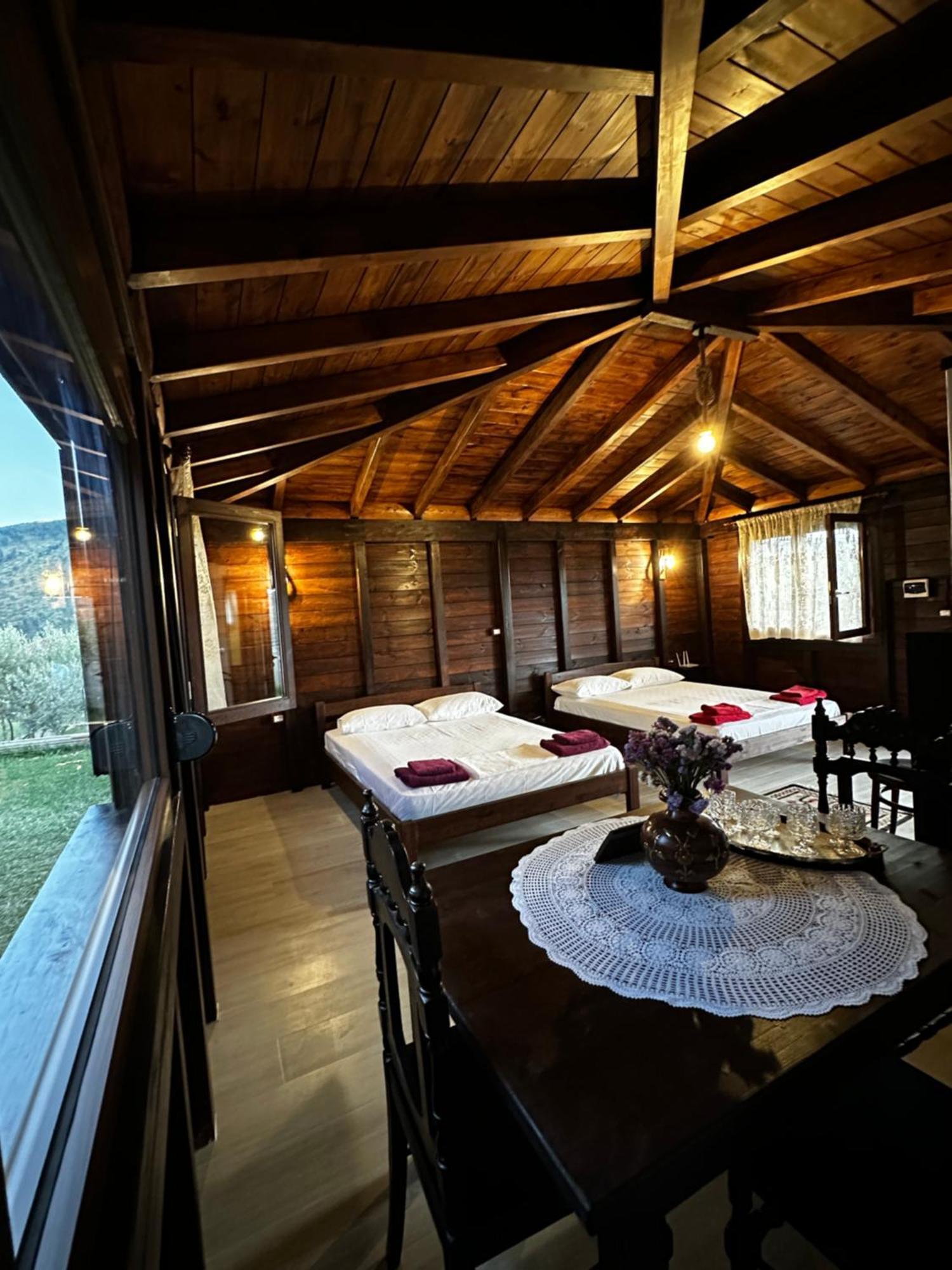 Guest House Gorani ベラト エクステリア 写真