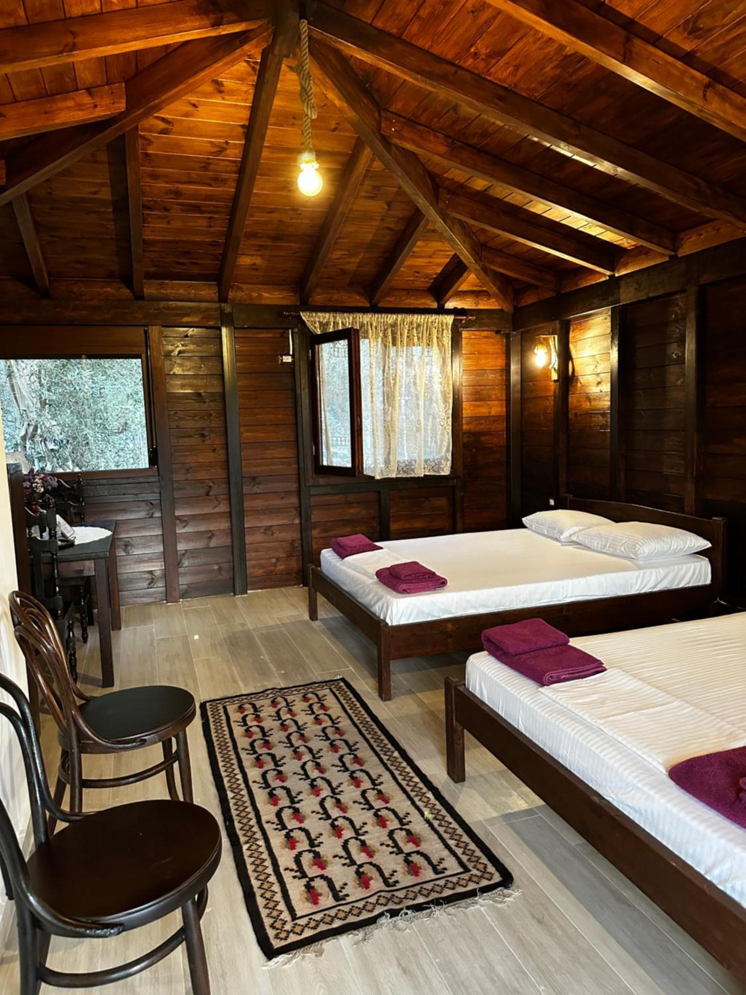 Guest House Gorani ベラト エクステリア 写真